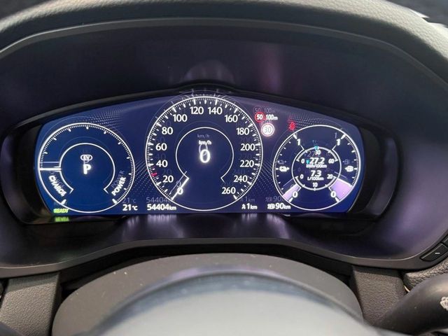 Mazda CX-60 2.5L e-Skyactiv-G PHEV Homura Com-P