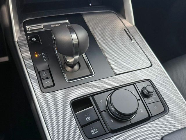 Mazda CX-60 2.5L e-Skyactiv-G PHEV Homura Com-P