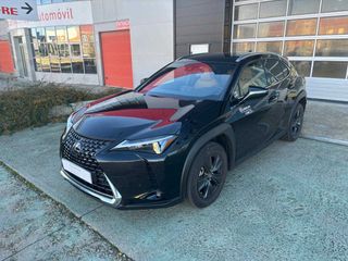 Lexus UX  250h 2WD PREMIUM