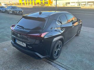 Lexus UX  250h 2WD PREMIUM