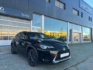 Lexus UX  250h 2WD PREMIUM