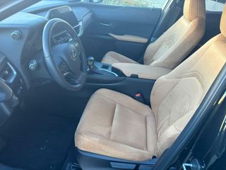 Lexus UX  250h 2WD PREMIUM