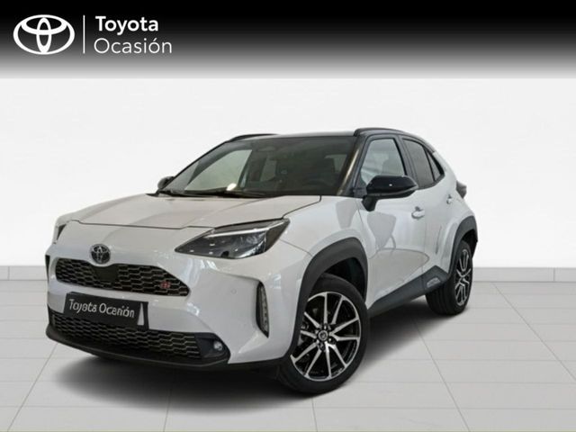 Toyota Yaris Cross  130H GR Sport Plus