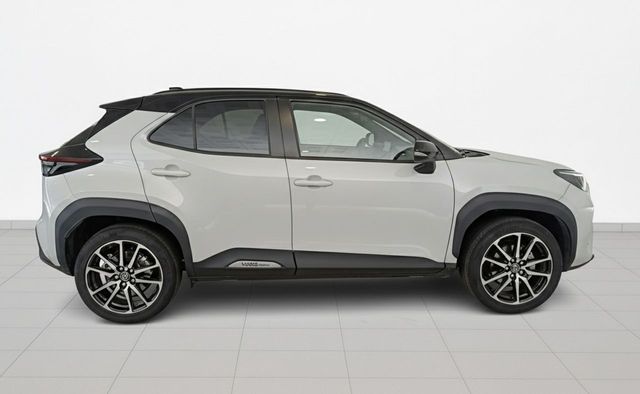 Toyota Yaris Cross  130H GR Sport Plus