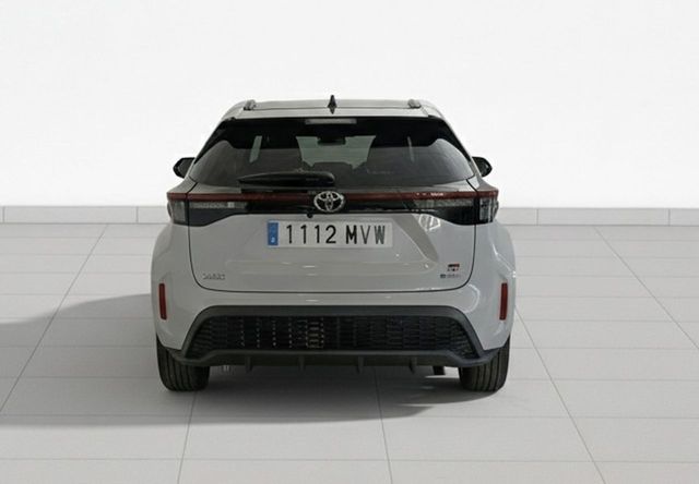 Toyota Yaris Cross  130H GR Sport Plus