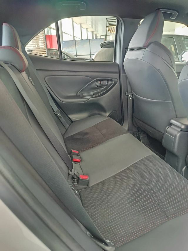 Toyota Yaris Cross  130H GR Sport Plus