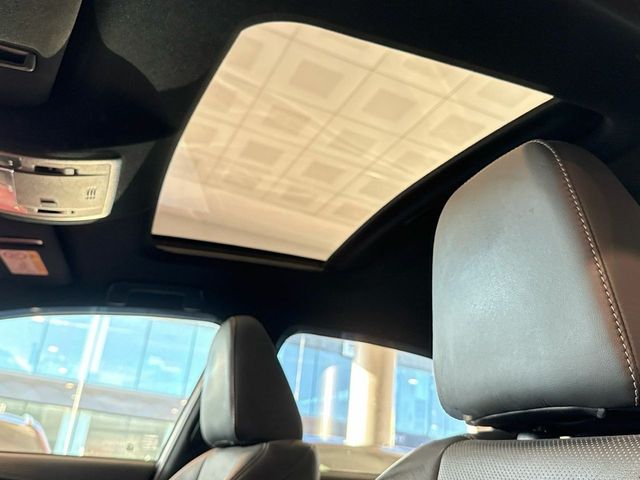 Lexus NX F-SPORT 4WD