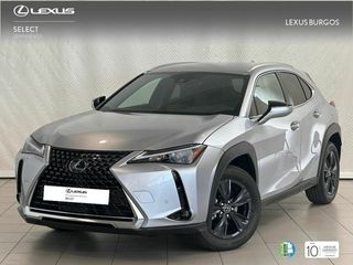 Lexus UX  250h 2WD PREMIUM