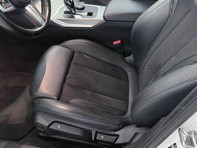 BMW Serie 3 318D A M SPORT