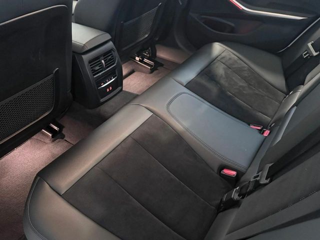 BMW Serie 3 318D A M SPORT