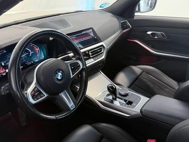 BMW Serie 3 318D A M SPORT