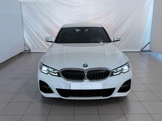 BMW Serie 3 318D A M SPORT
