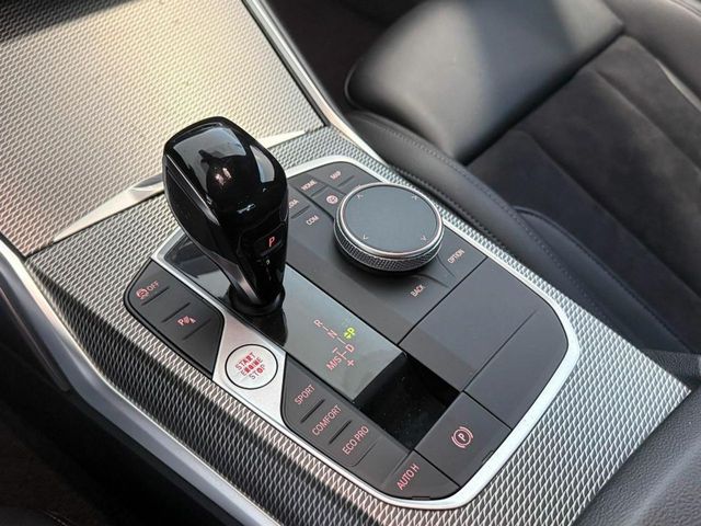 BMW Serie 3 318D A M SPORT