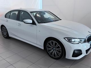 BMW Serie 3 318D A M SPORT