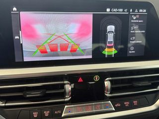 BMW Serie 3 318D A M SPORT