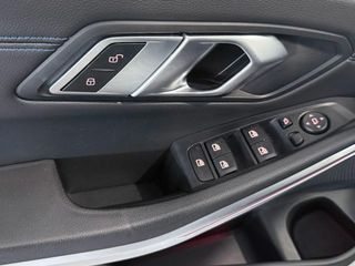 BMW Serie 3 318D A M SPORT