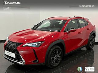 Lexus UX  250h 2WD PREMIUM