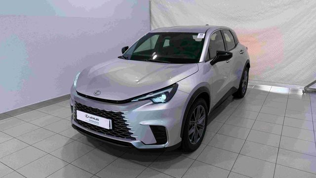 Lexus LBX  ELEGANT +