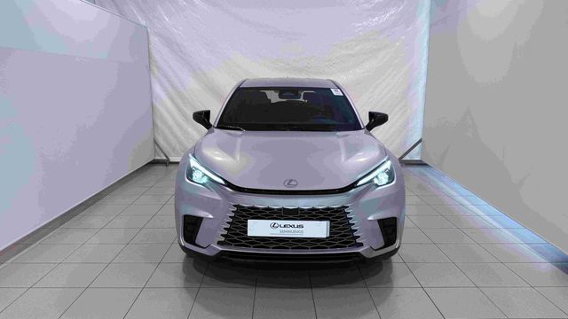 Lexus LBX  ELEGANT +