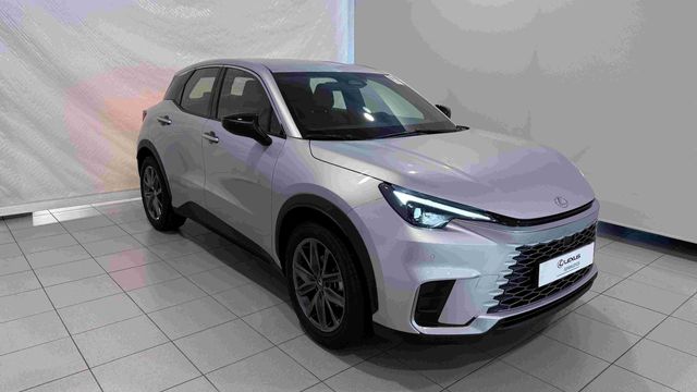 Lexus LBX  ELEGANT +