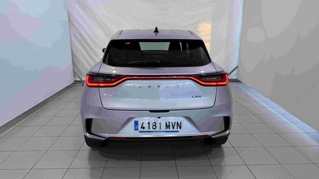 Lexus LBX  ELEGANT +