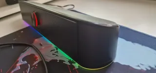 Soundbar Trust GXT 619 Thorne