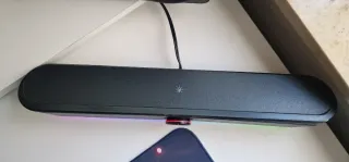 Soundbar Trust GXT 619 Thorne