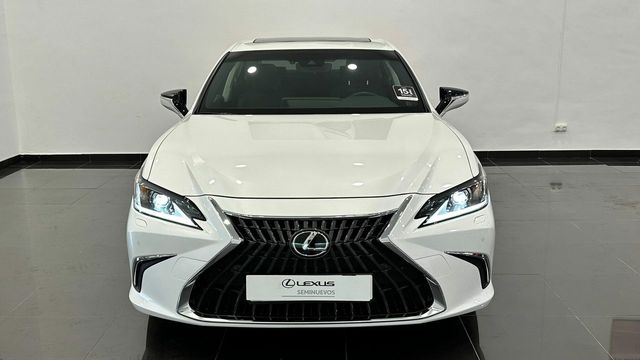 Lexus ES 300H PREMIUM