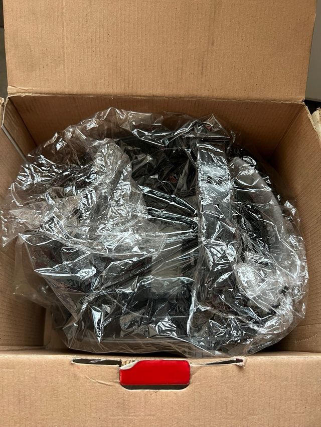 Careta de soldar Telwin Tiger DIN 10