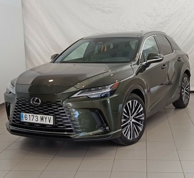 Lexus RX 450H+ EXECUTIVE