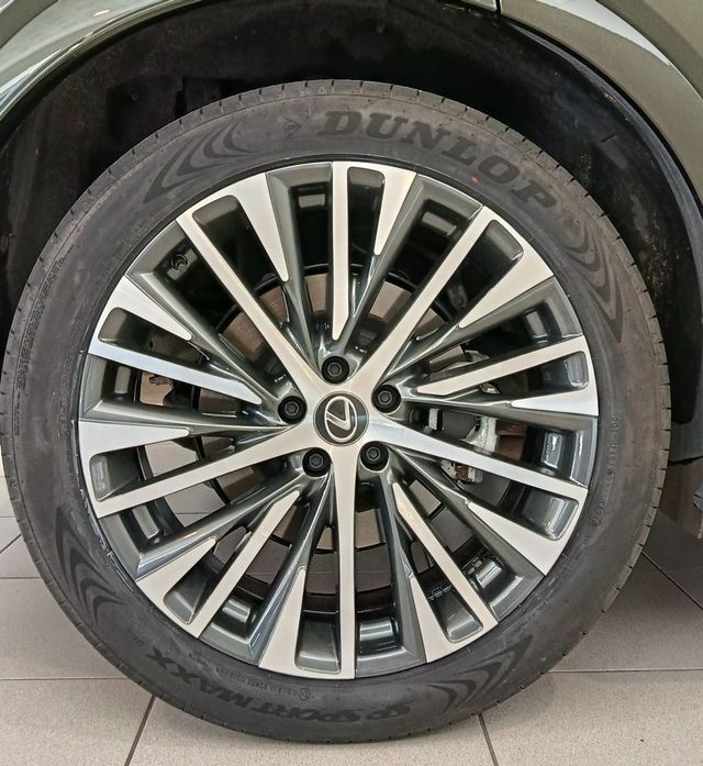 Lexus RX 450H+ EXECUTIVE