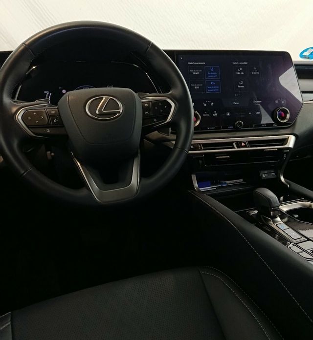 Lexus RX 450H+ EXECUTIVE