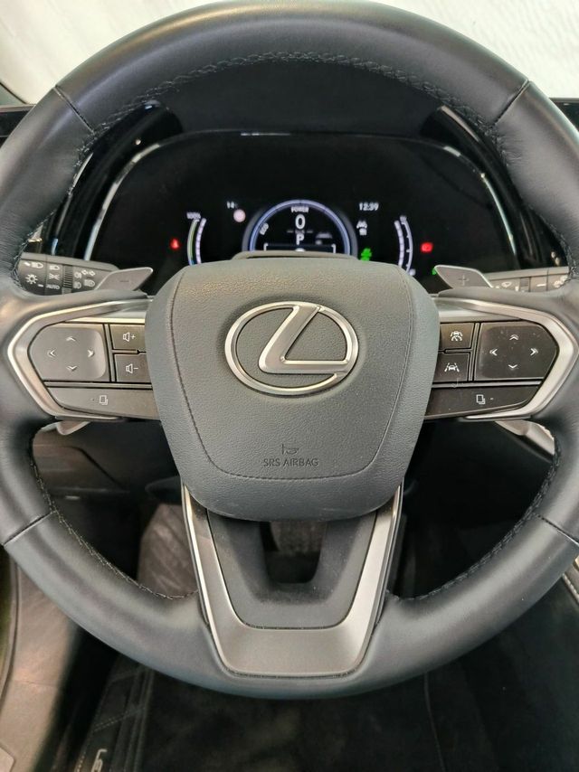 Lexus RX 450H+ EXECUTIVE