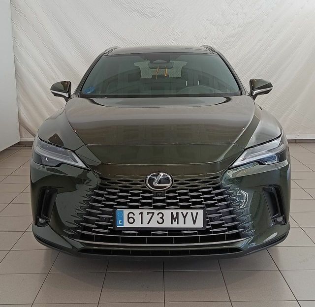 Lexus RX 450H+ EXECUTIVE
