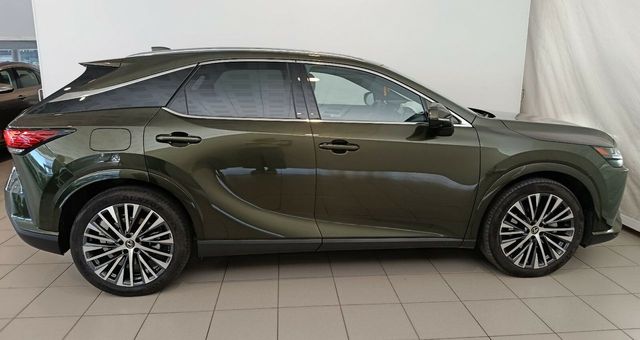 Lexus RX 450H+ EXECUTIVE