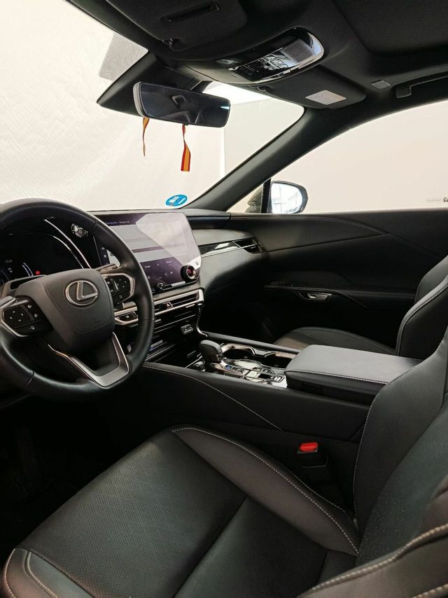 Lexus RX 450H+ EXECUTIVE