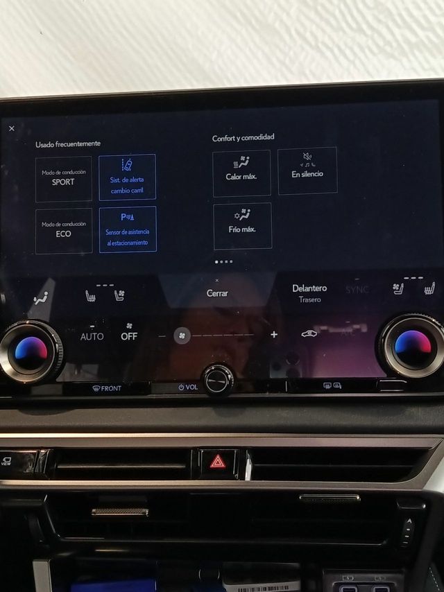 Lexus RX 450H+ EXECUTIVE