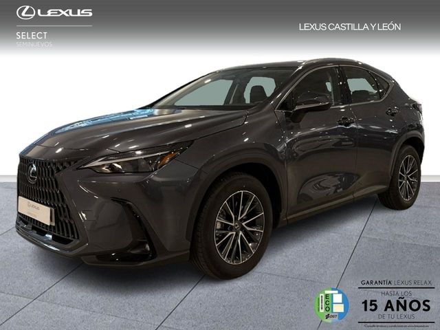 Lexus NX PREMIUM 2WD