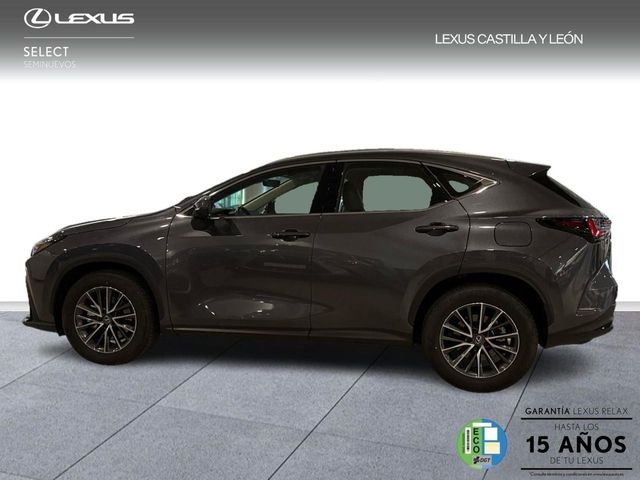 Lexus NX PREMIUM 2WD
