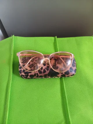 Occhiali da sole vintage