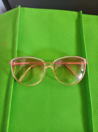 Occhiali da sole vintage