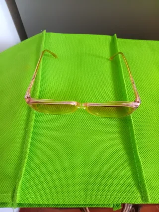 Occhiali da sole vintage