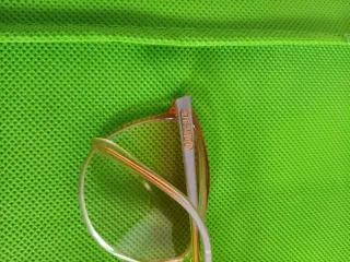 Occhiali da sole vintage