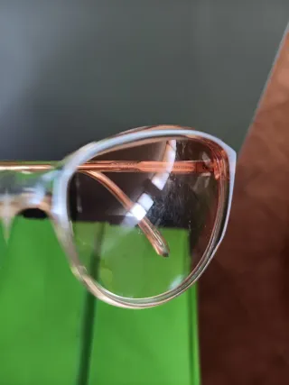 Occhiali da sole vintage