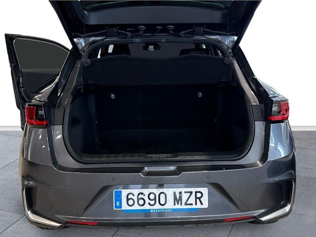 Lexus LBX ELEGANT PLUS BLACK