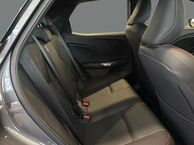 Lexus LBX ELEGANT PLUS BLACK