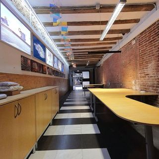 Local comercial en venta en Vila de Gràcia en Barcelona