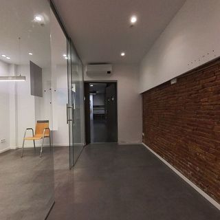 Local comercial en venta en Vila de Gràcia en Barcelona