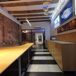 Local comercial en venta en Vila de Gràcia en Barcelona