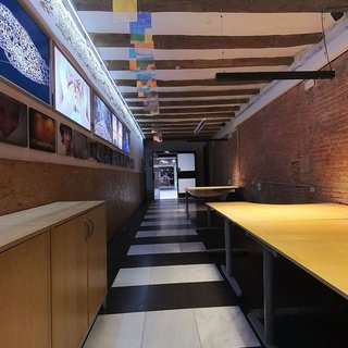 Local comercial en venta en Vila de Gràcia en Barcelona